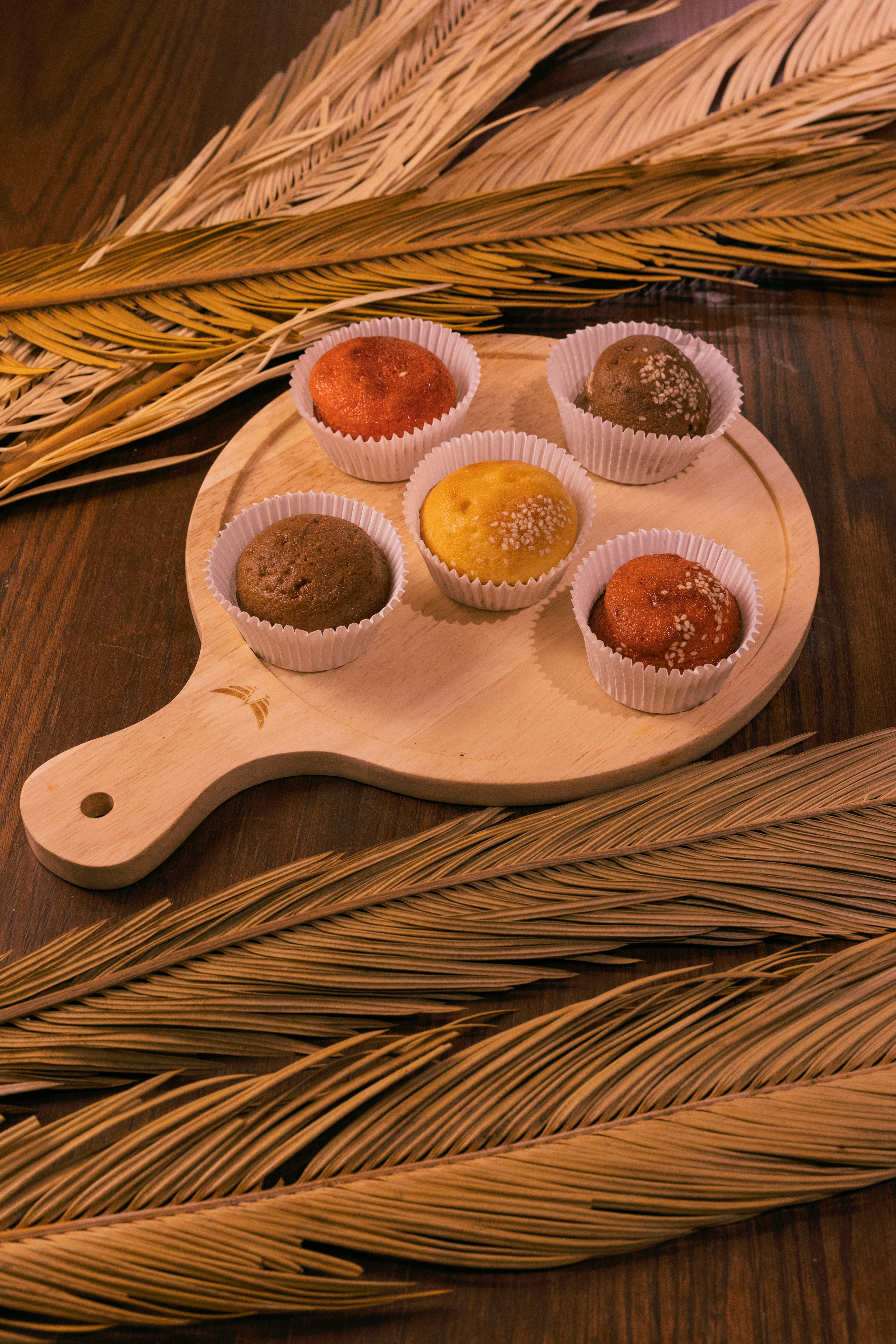 براد شاي أحمر