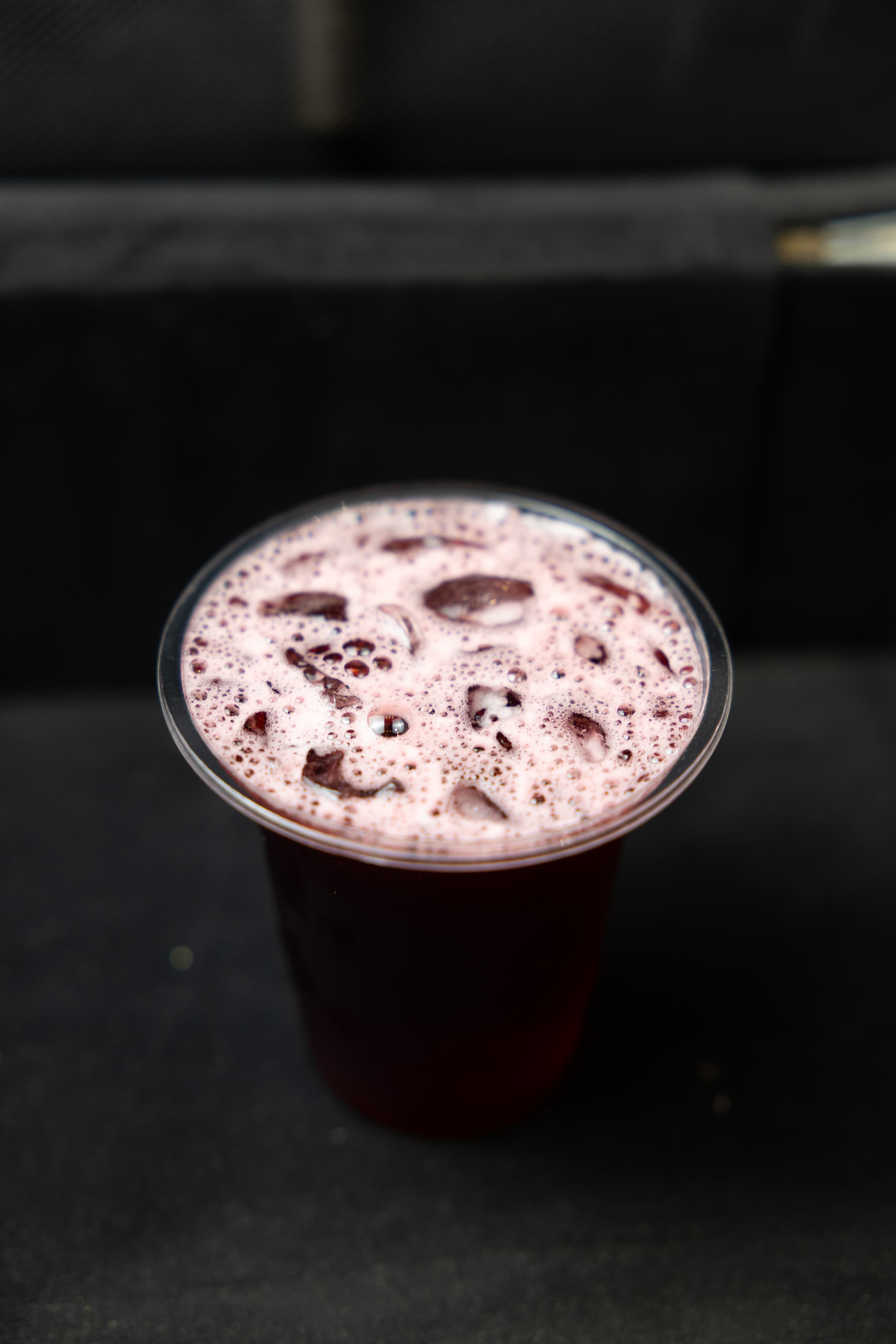 براد شاي أحمر