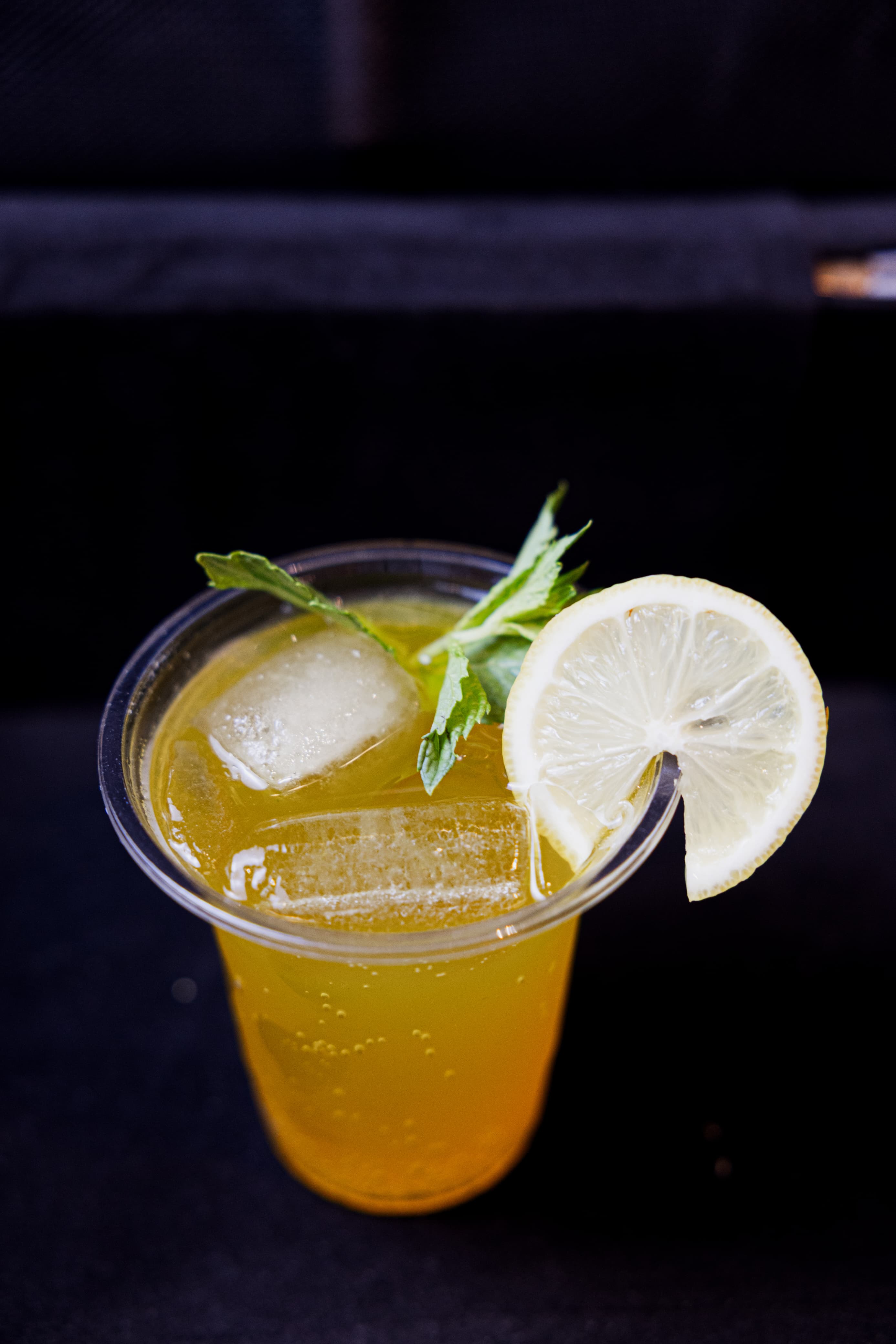 براد شاي كرك