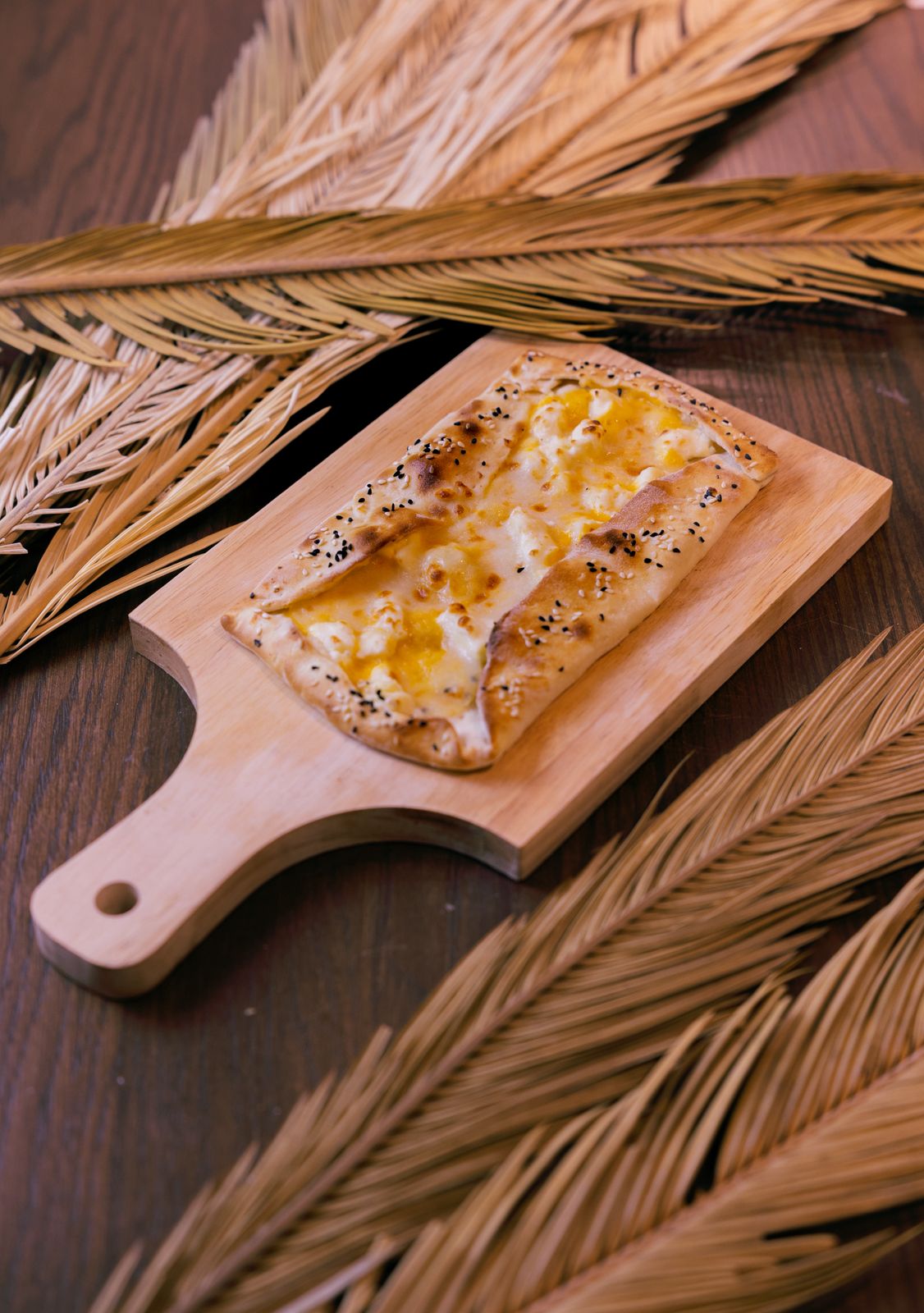 فطيرة قشقوان