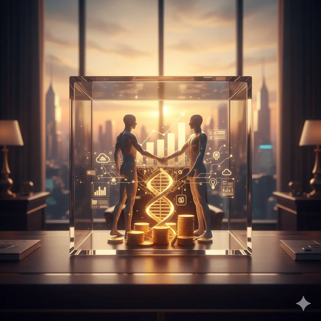 Virtuální Asistent