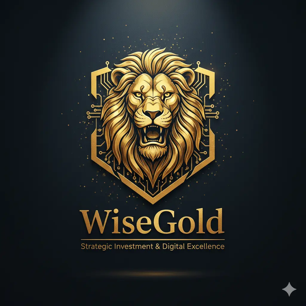 Náš příběh WiseGold