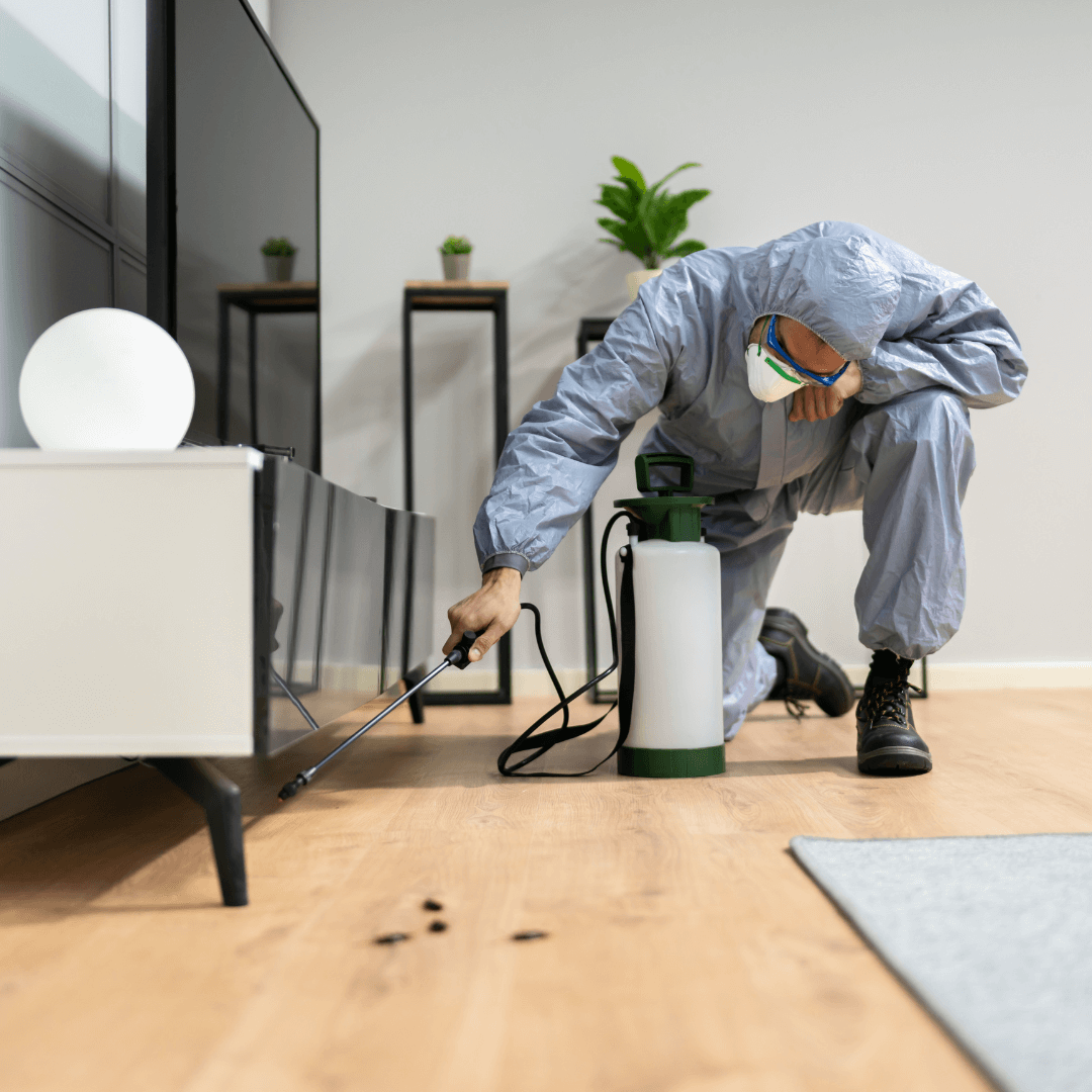 Pest Control Tacoma Pest Control Tacoma