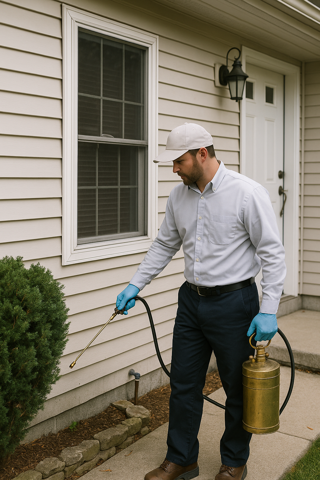 Pest Control Tacoma Pest Control Tacoma
