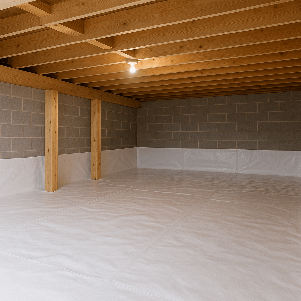 Crawlspaces 4 Crawlspaces 4