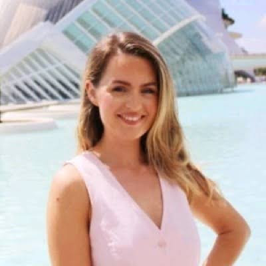 Joely Rebecca Pullen