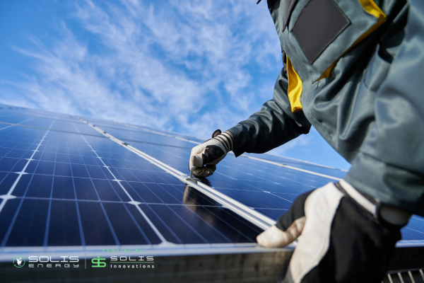 Solar Energy Reduce Energy Costs Solar Energy Reduce Energy Costs
