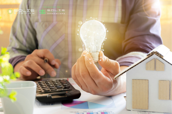 How Much Can You Save with Solar Panels Guide Image How Much Can You Save with Solar Panels Guide Image