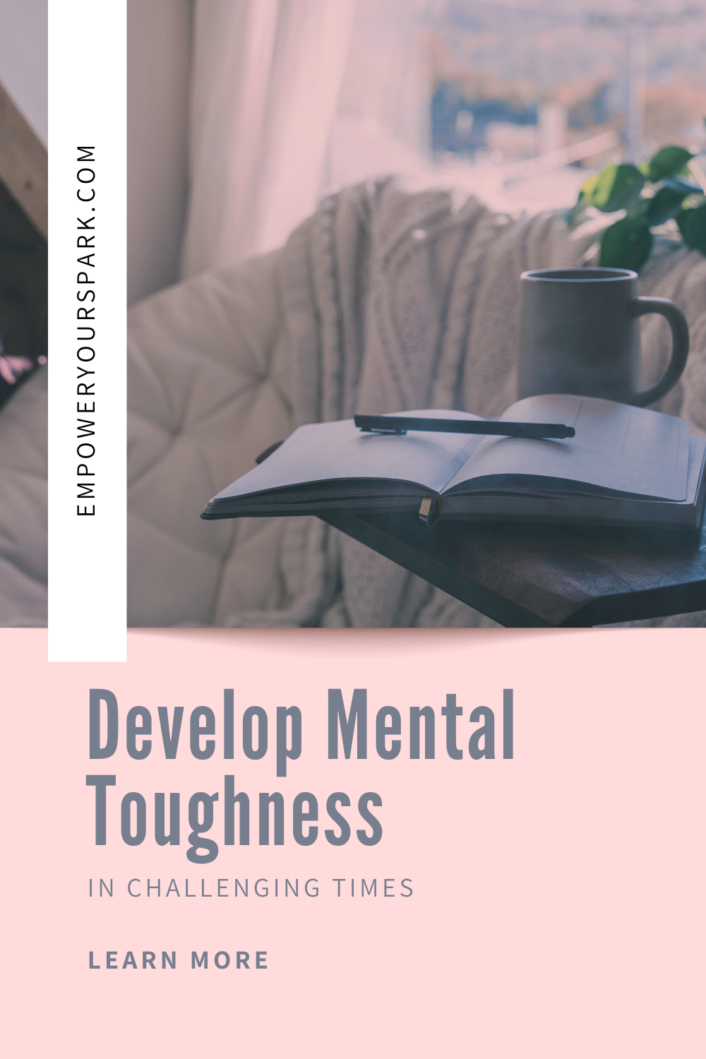 Support systems are key to staying mentally strong in hard times. Support systems are key to staying mentally strong in hard times.