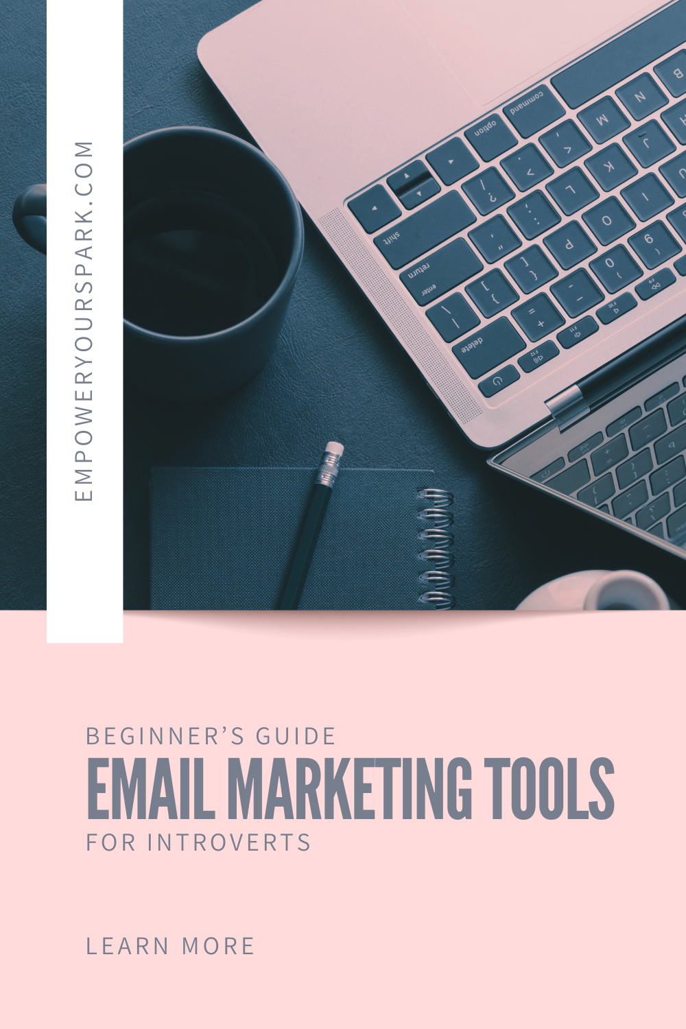 Simple email marketing setup for introverts Simple email marketing setup for introverts