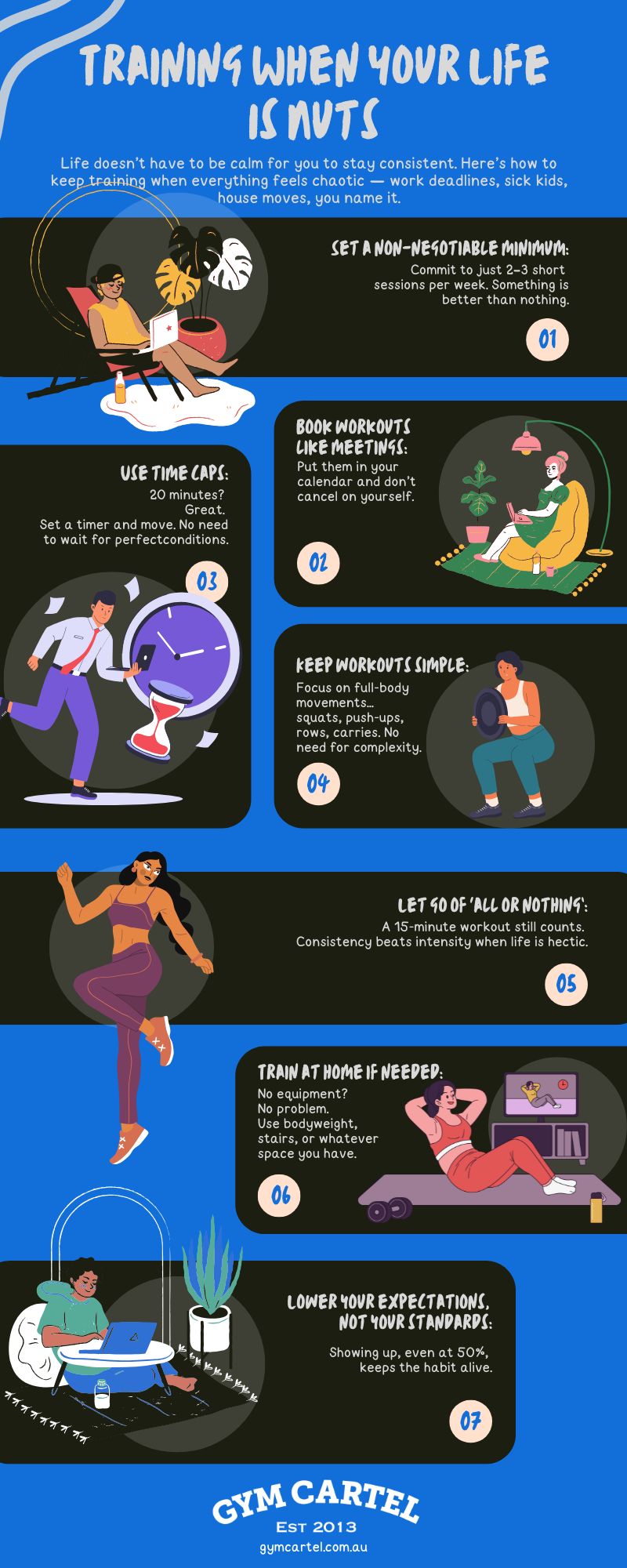 morning routine fitness, how to start the day right, simple healthy habits, energy in the morning, fix your morning routine
