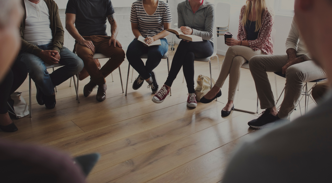 How to Prepare for Group Counseling