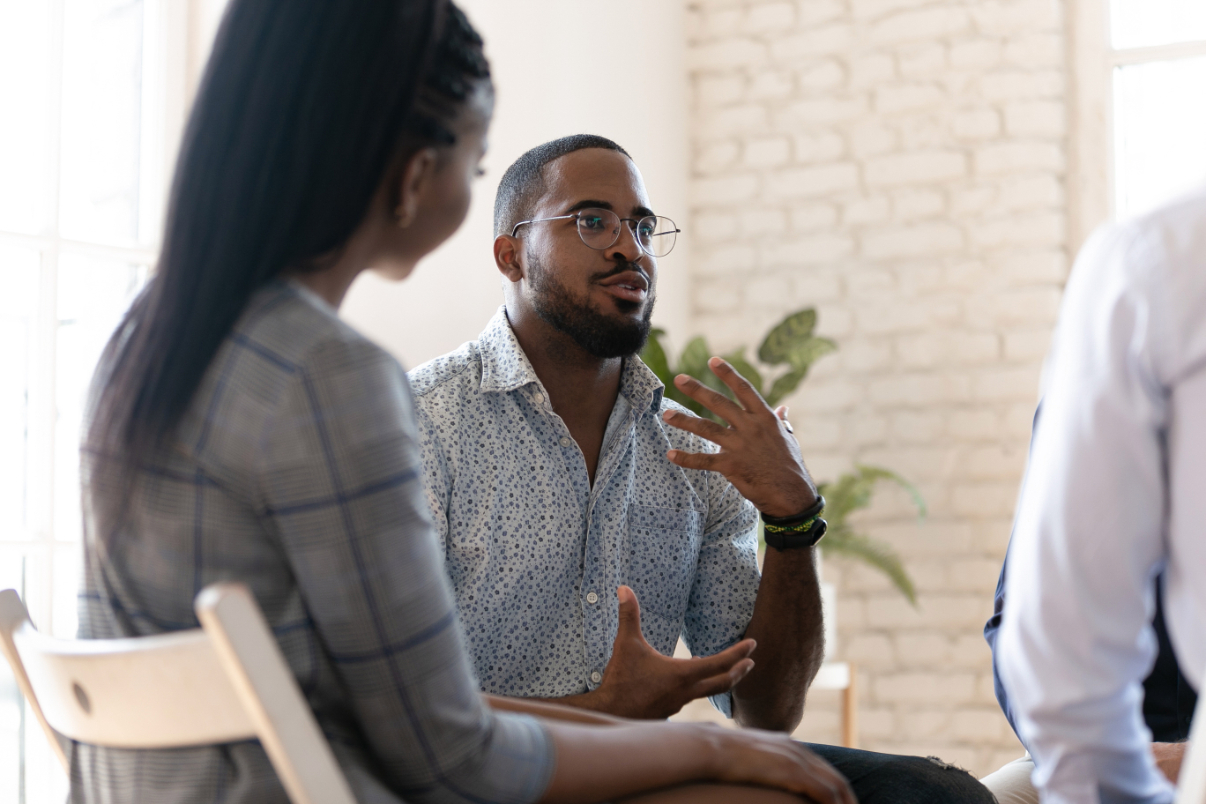 What can Interpersonal Therapy Help to Improve?