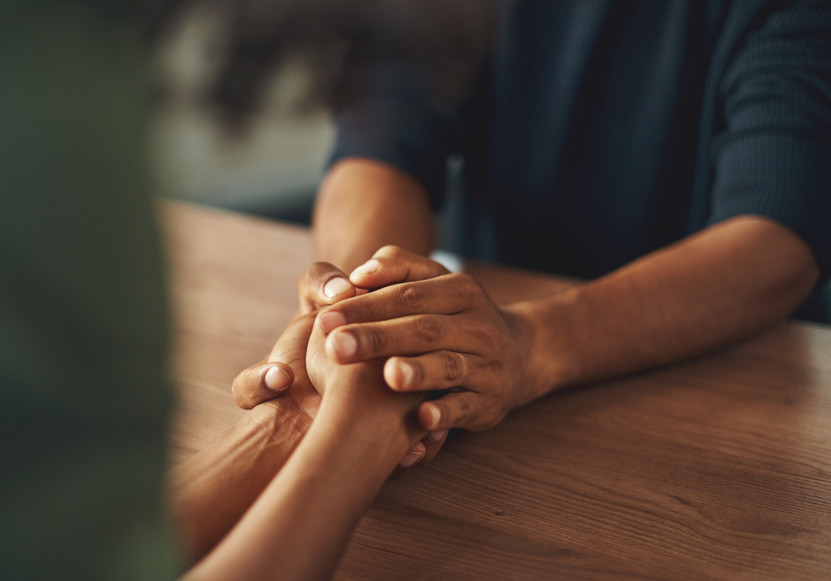 Exploring the Benefits of Marriage Counseling