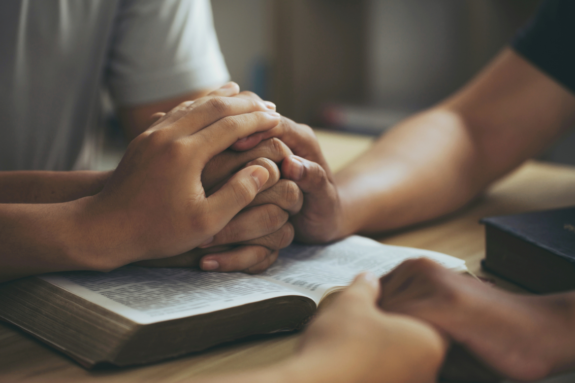 What is Different About Spiritual Counseling?