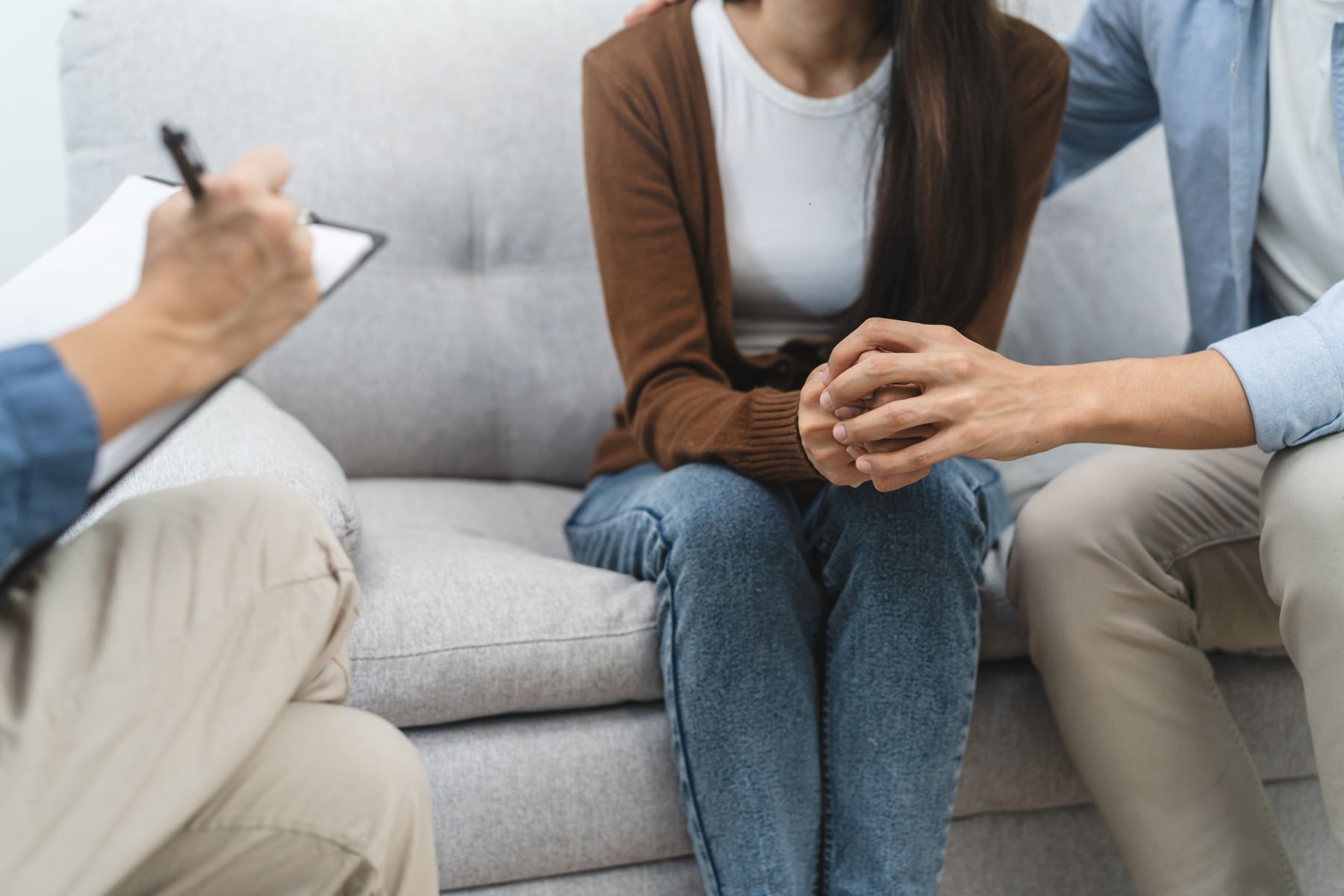 The Benefits of Couples Therapy and How to Get Started