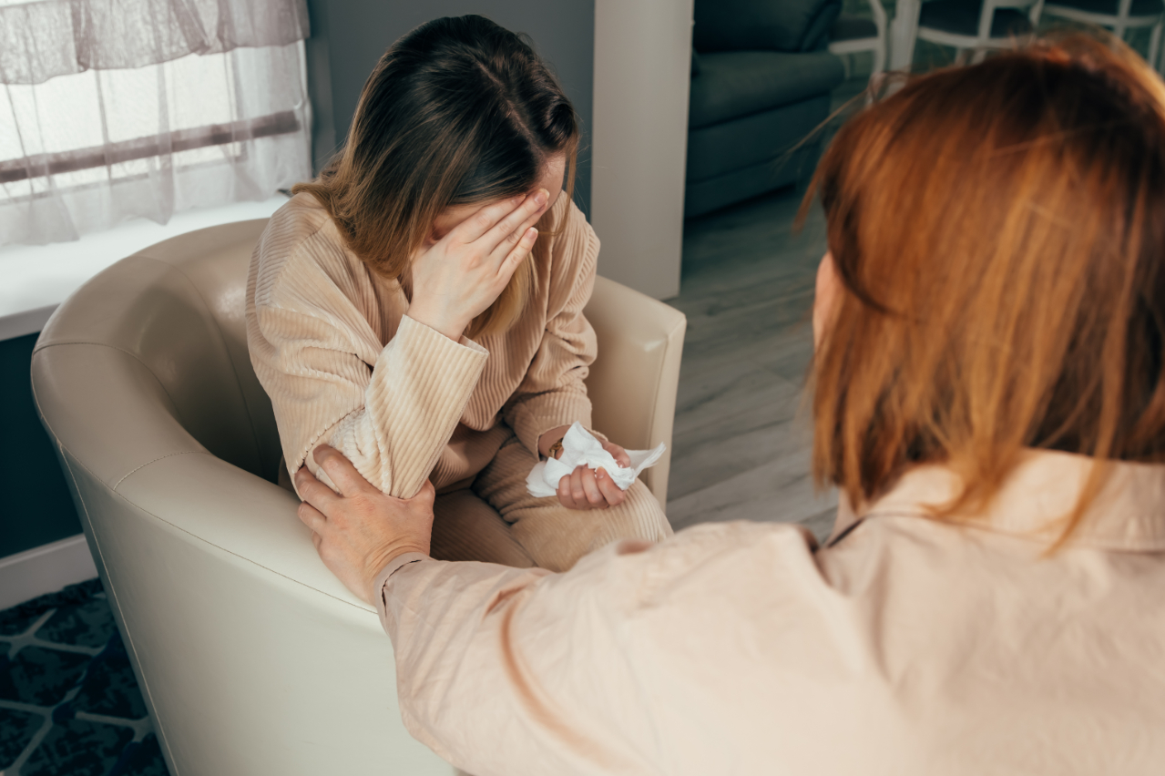 6 Steps to Finding the Right Counselor for You