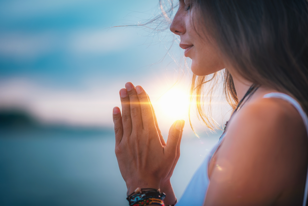 How Connecting Your Spirituality Can Benefit Your Counseling