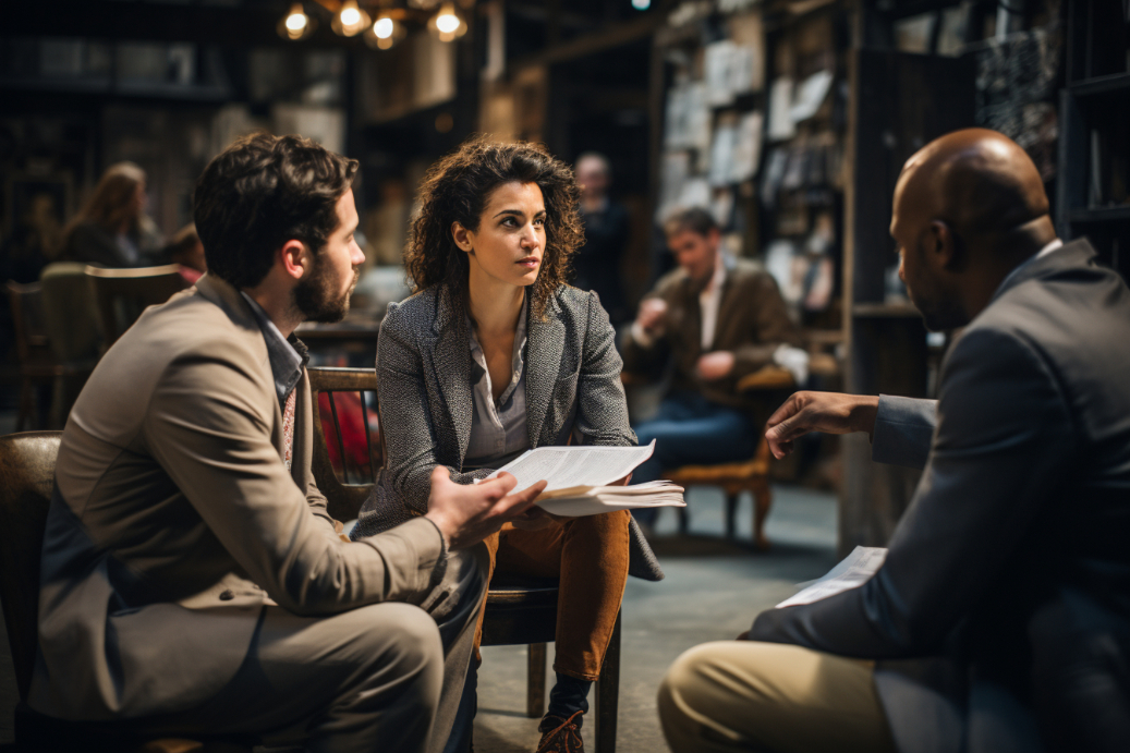 10 Tips for Making the Most Out of Your Counseling Session