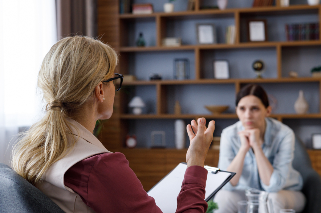 5 Types of Counseling That Can Help You