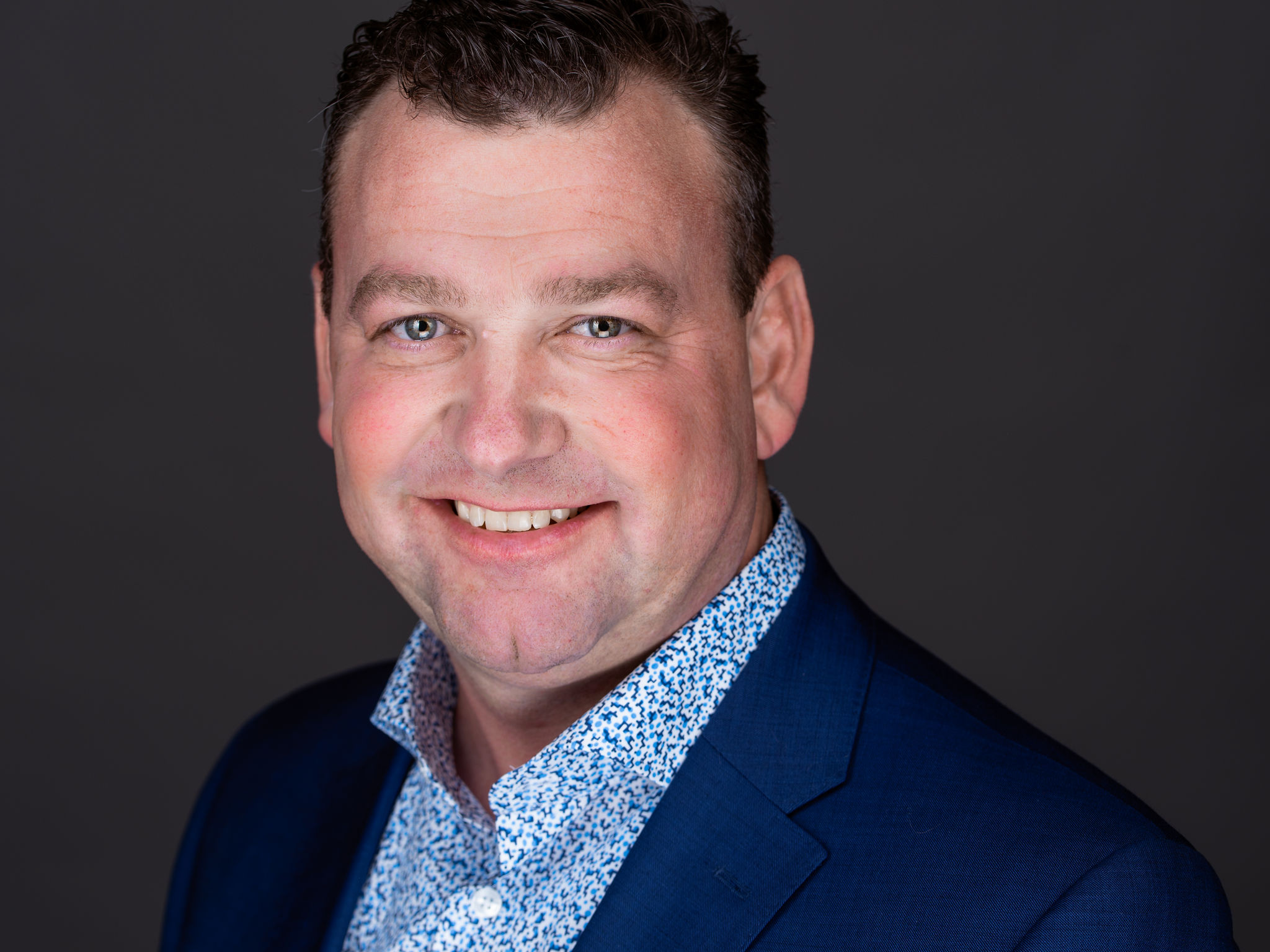 Founder of Bold Networking, BoldOS Sales Training, and Top Producer Intensive