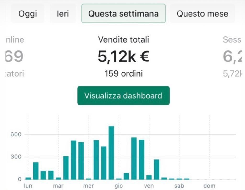 Screenshot Risultato 2