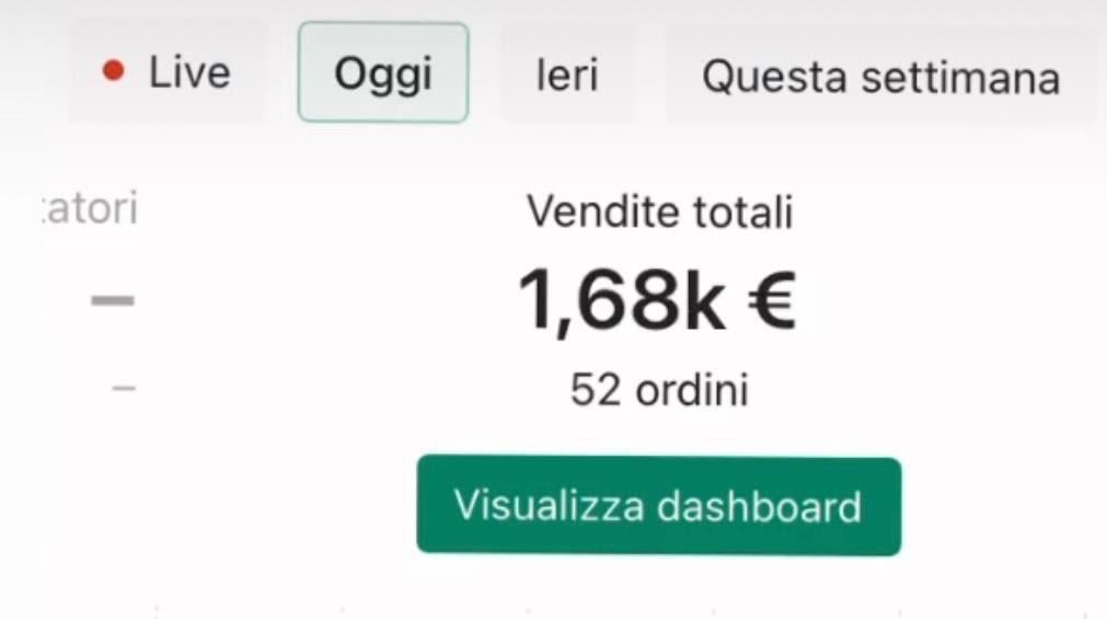 Screenshot Risultato 5