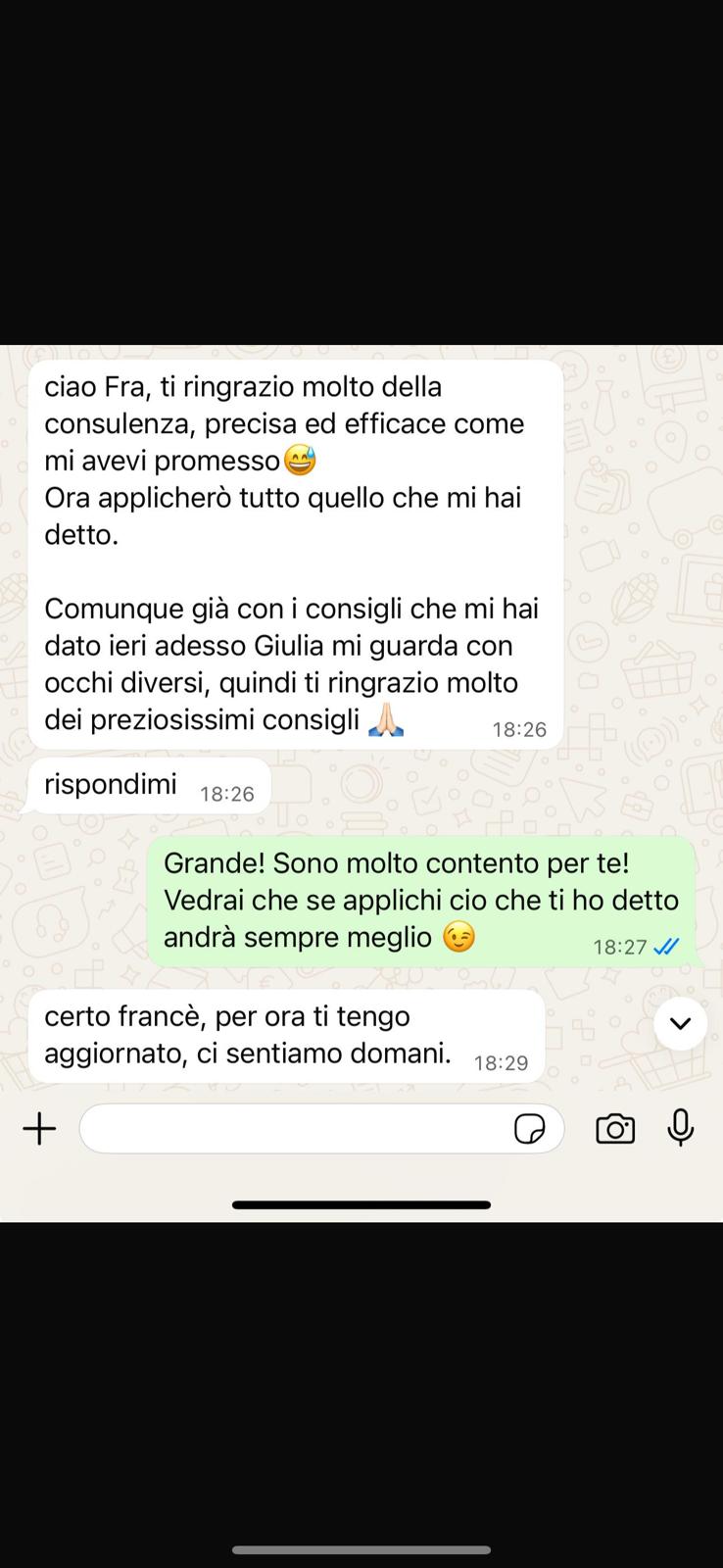 Testimonianza 4