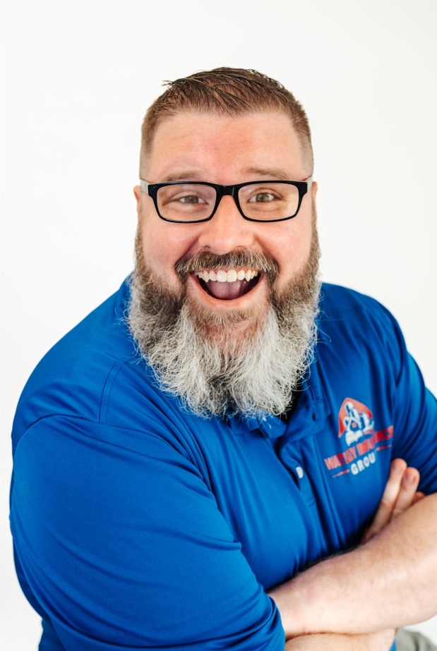 Picture of Wayne Watley with Watley Insurance Group in Shreveport, Louisiana