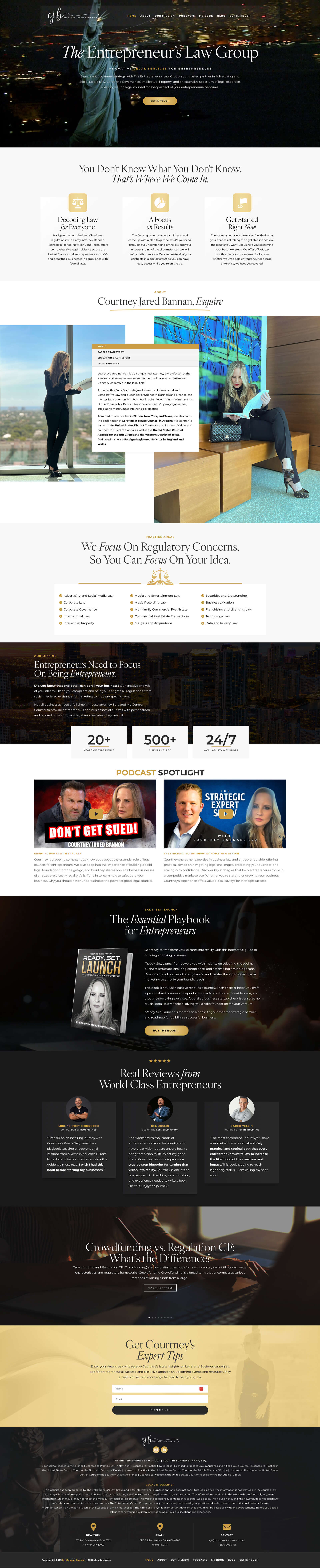 Built in WordPress