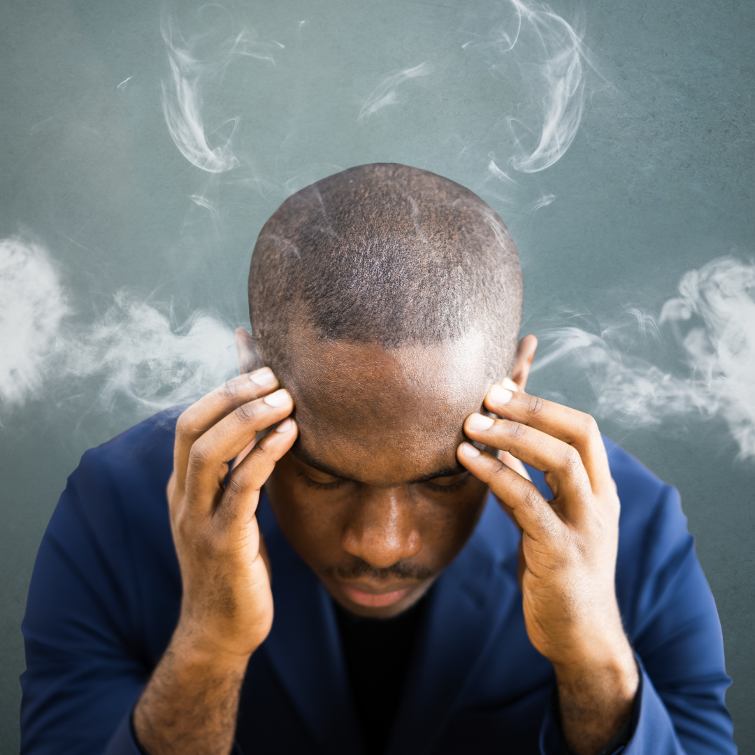 Burnout vs Depression and the role of Stress