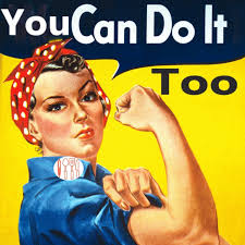 You Can Do It Too Podcast with Joan Hutchinson & Kathy Baldwin