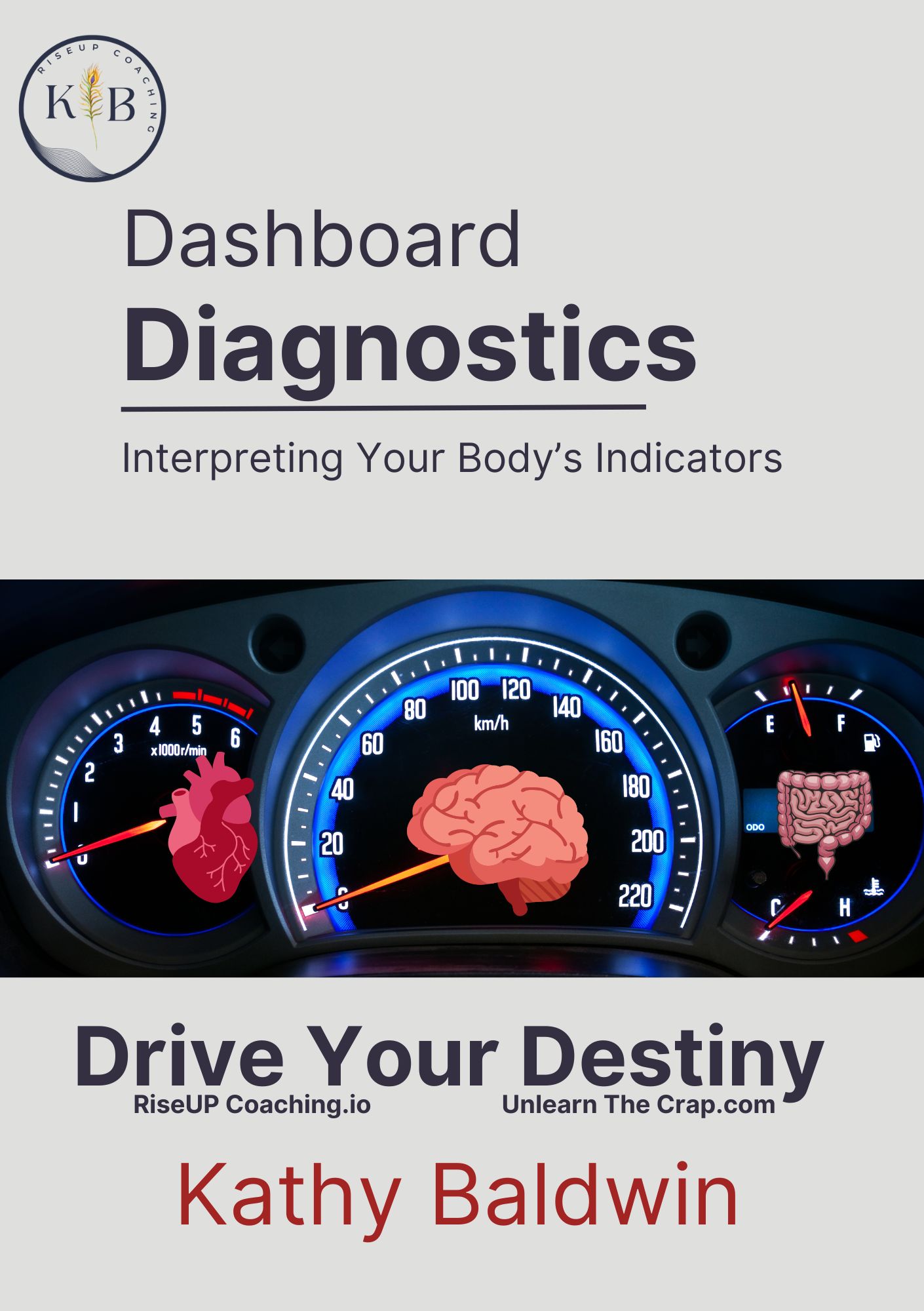 Driver's Ed Booklet for Drive Your Destiny Program