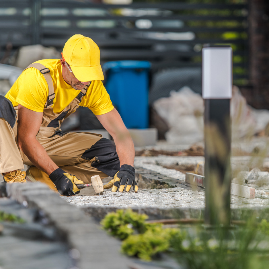 When to Use Gravel in Landscaping When to Use Gravel in Landscaping