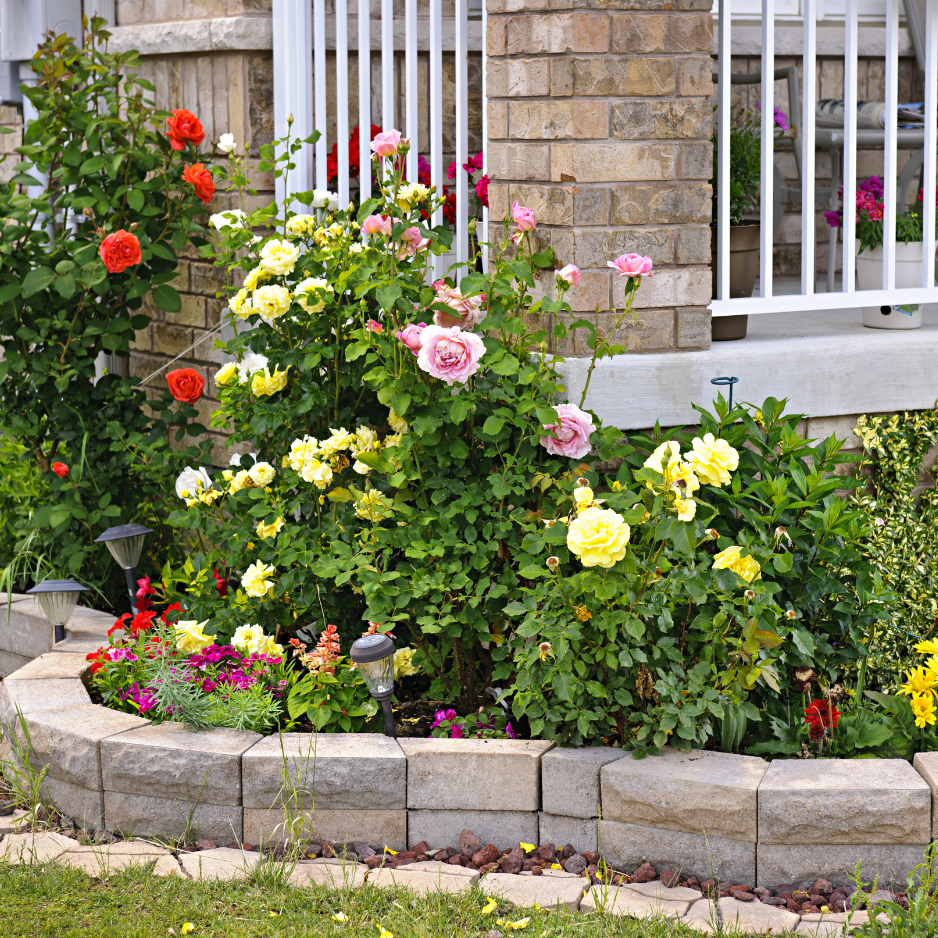 When to Use Stone in Landscaping When to Use Stone in Landscaping
