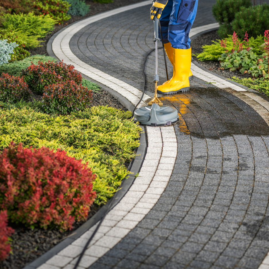 What’s better for pathways? What’s better for pathways?