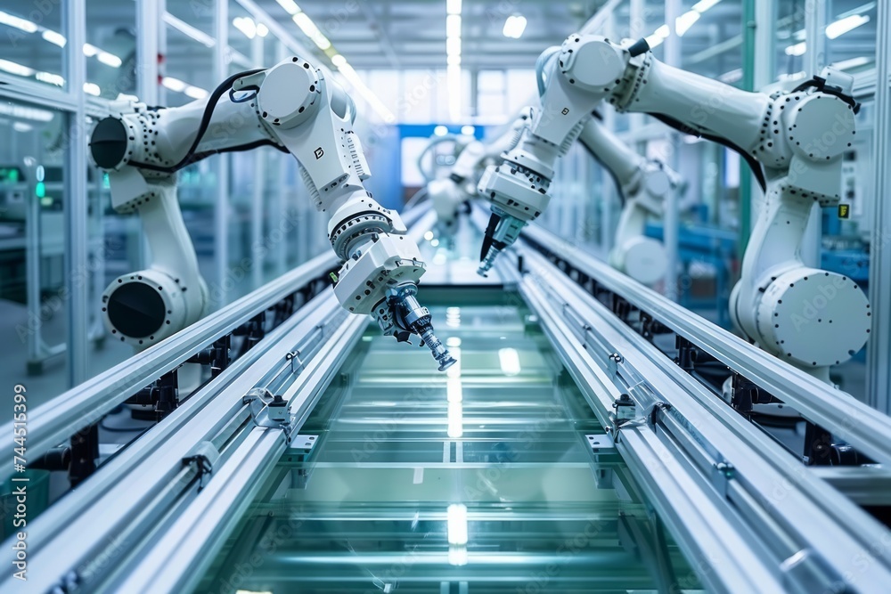 Workflow Automation