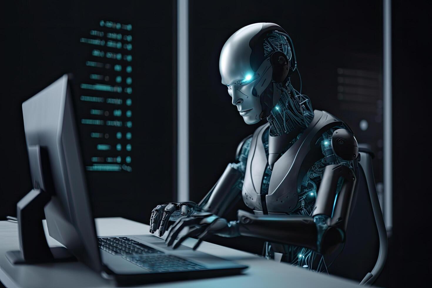 AI Website Development