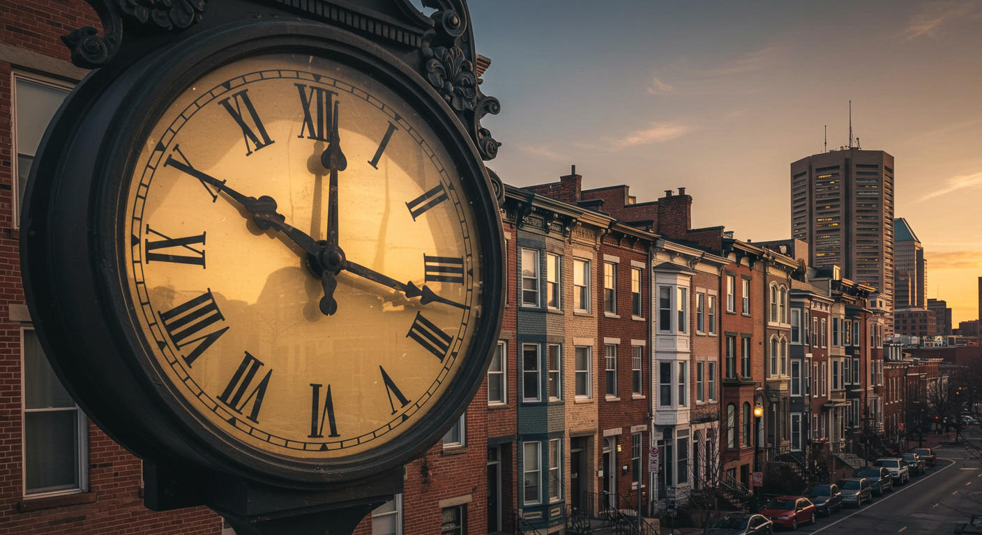 Sell my house fast Baltimore – quick property sale Sell my house fast Baltimore – quick property sale