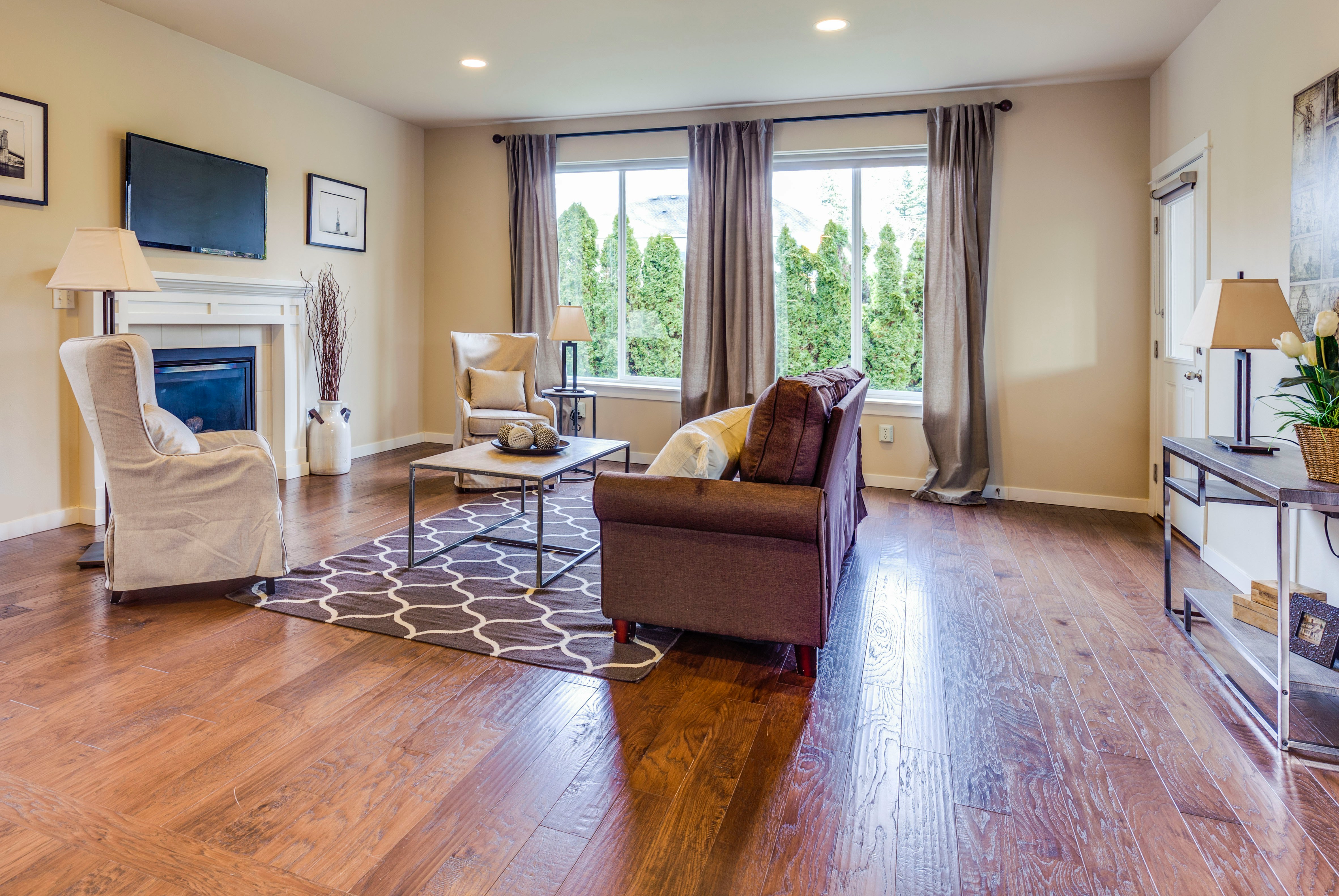 Achieve Luxurious Hardwood Floors Without Breaking the Bank