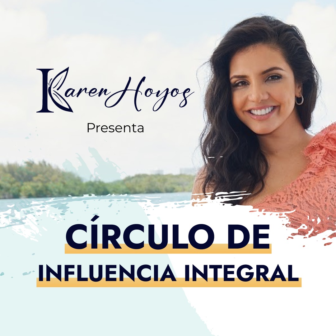 RETIRO VIRTUAL CON KAREN HOYOS