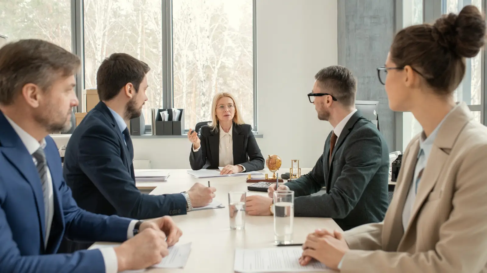 Law firm CRM implementation Law firm CRM implementation