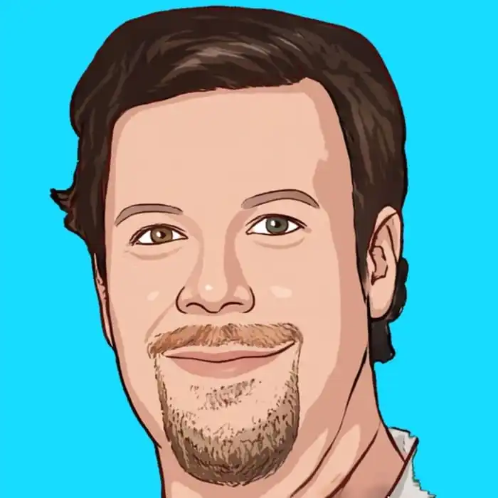 Dr. Michael Vetowich
