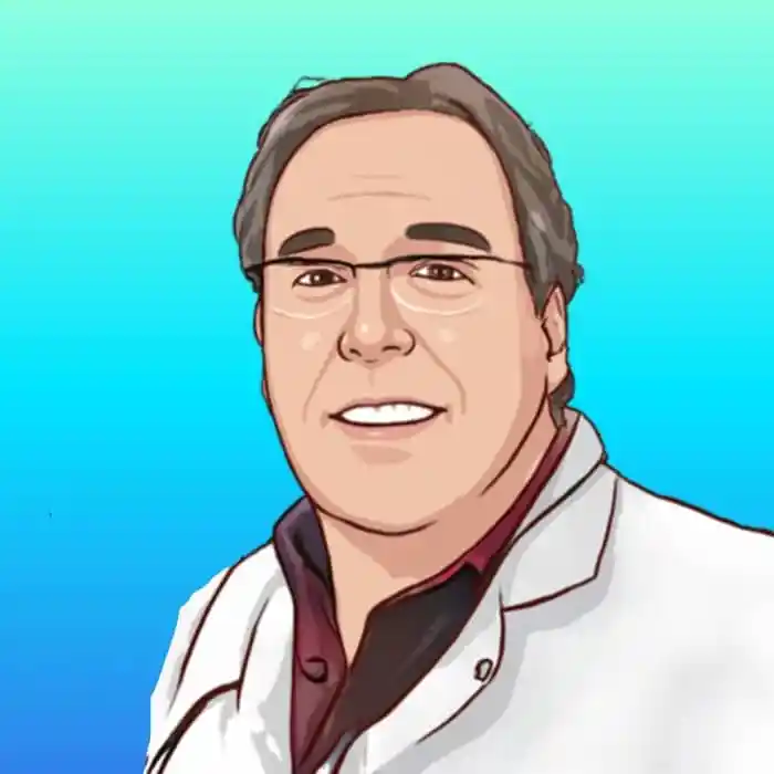 Dr. Jack Moss