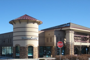 Comfort Dental Lafayette