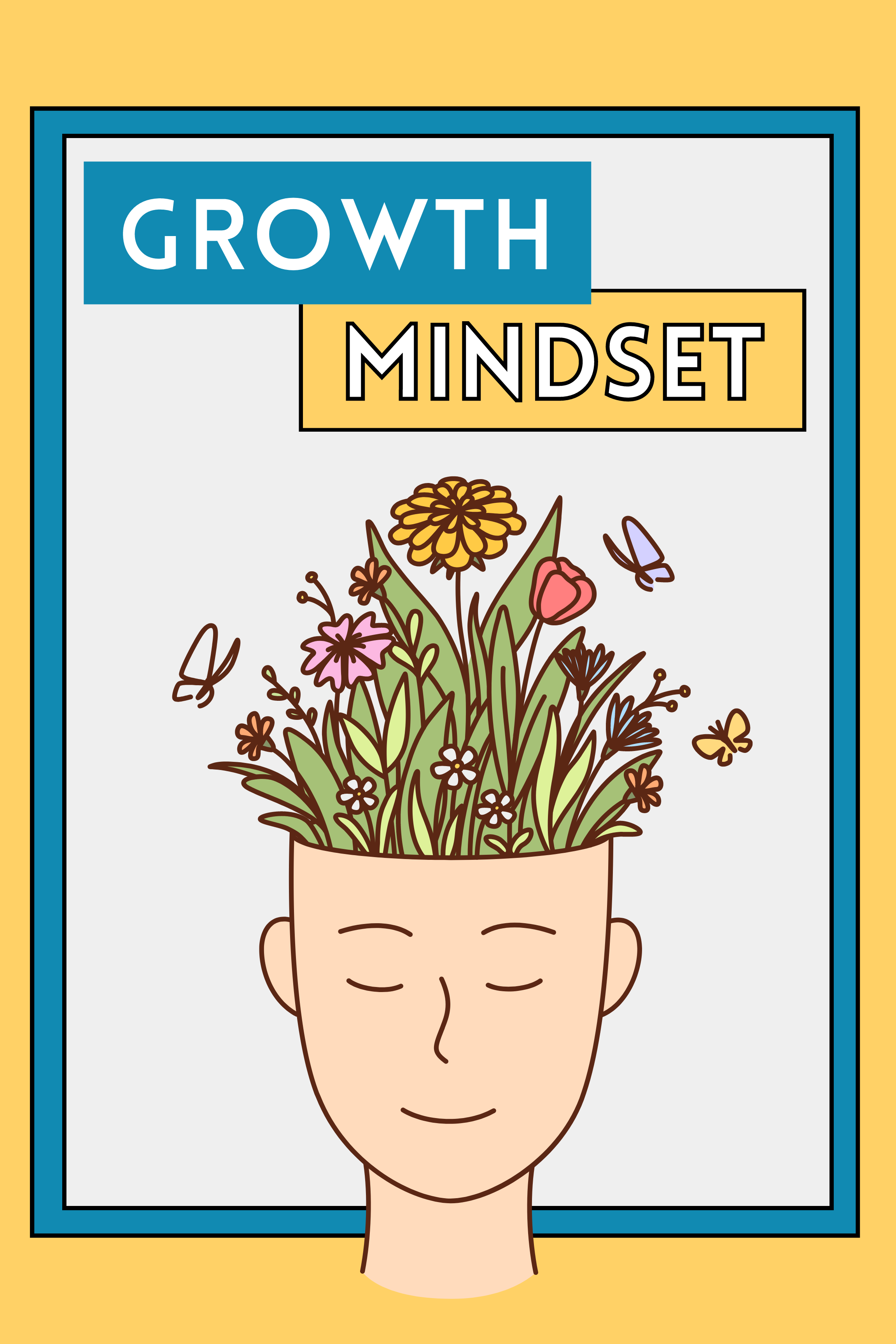 How to Cultivate a Growth Mindset for Personal Development