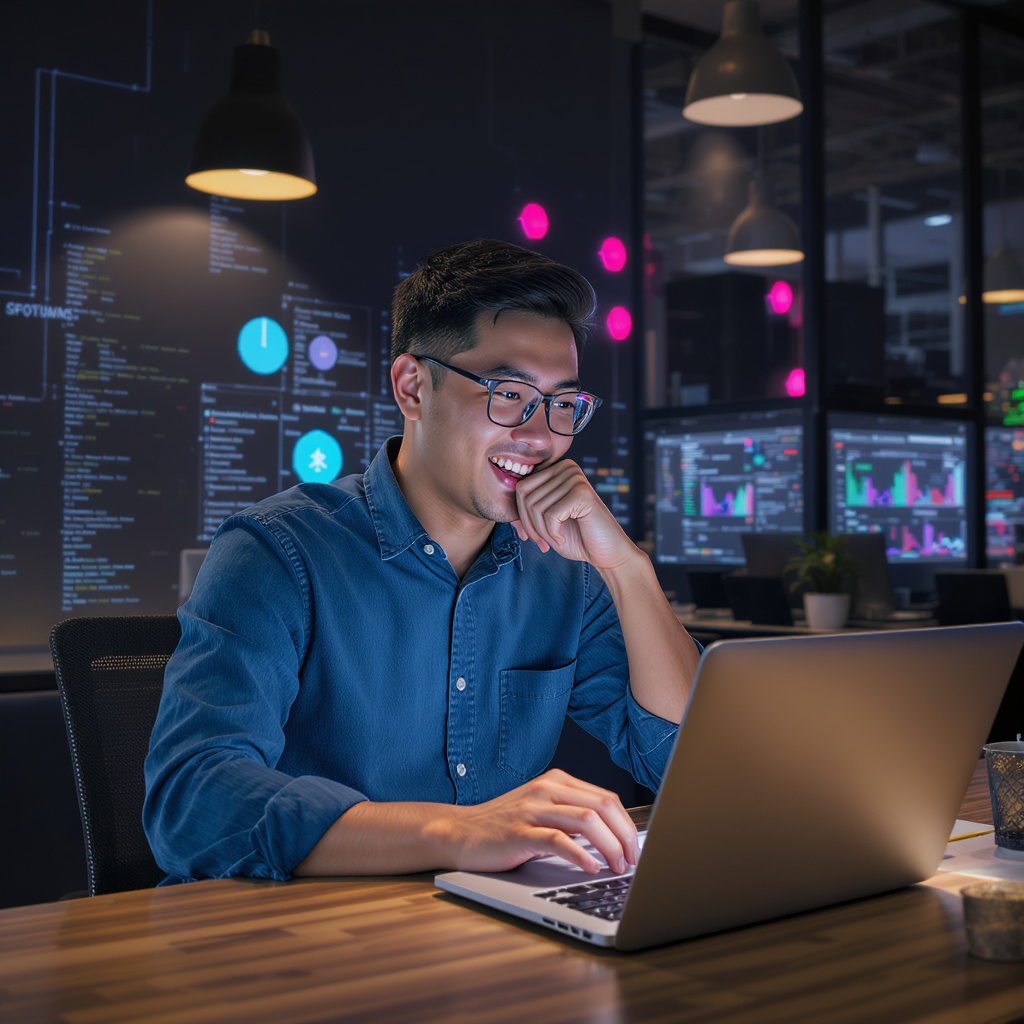 Career transformation preview