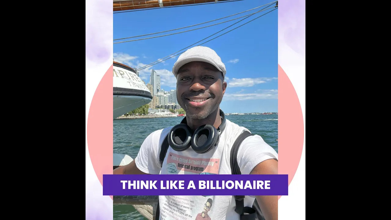 Billionaire Maker