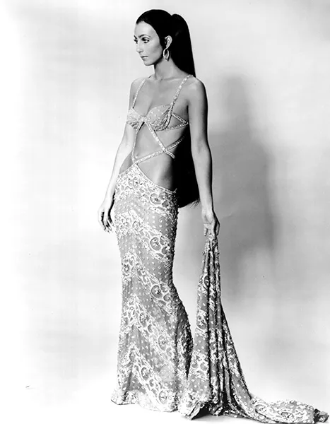 Cher Cher