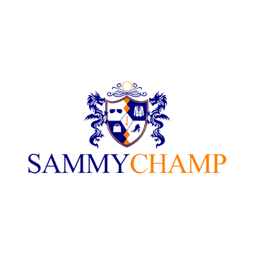 Endless Aha Moments When You Shop at Sammy Champ Store